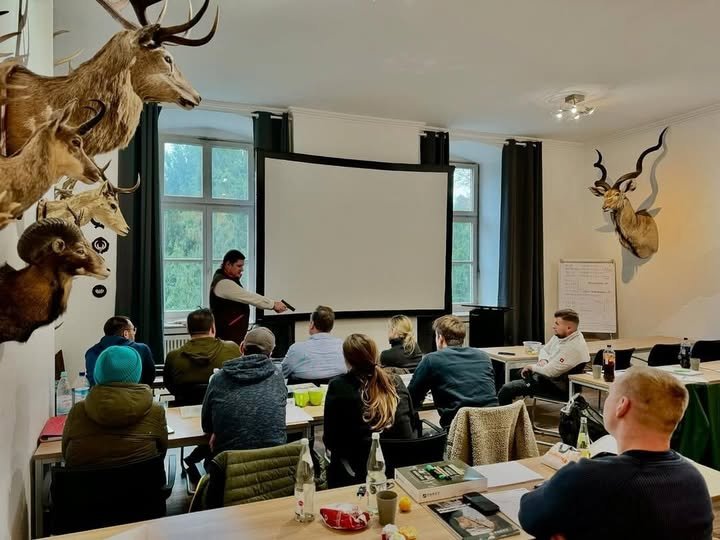 jagdschein kaufen ohne prüfung | Wie man den Jagdhändler bekommt