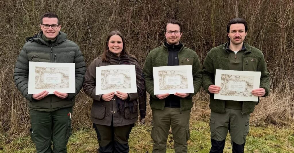 jagdschein kaufen ohne prüfung